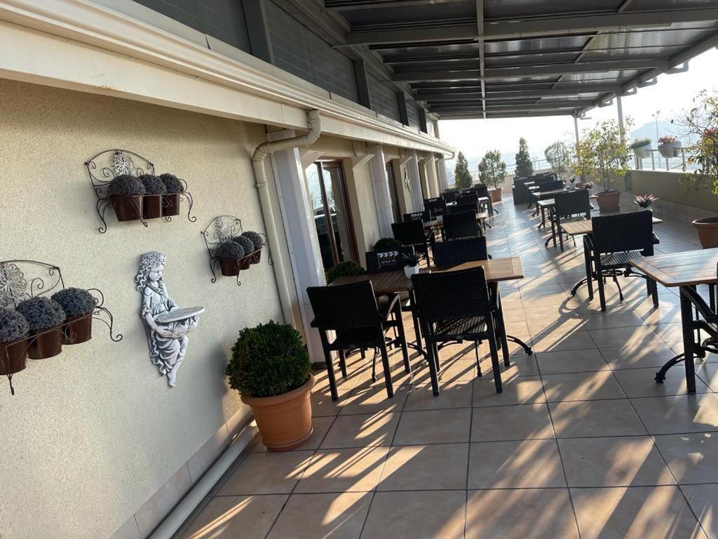 格斯特里司隶奥特尔酒店 Duzce 外观 照片